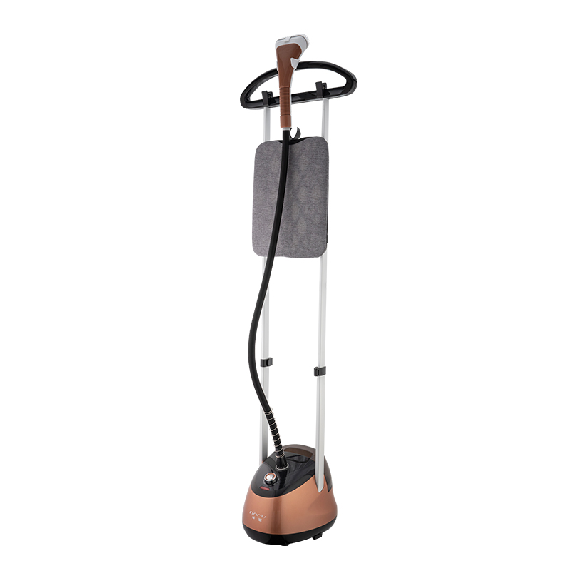 Funkcia Handy Garment Steamer