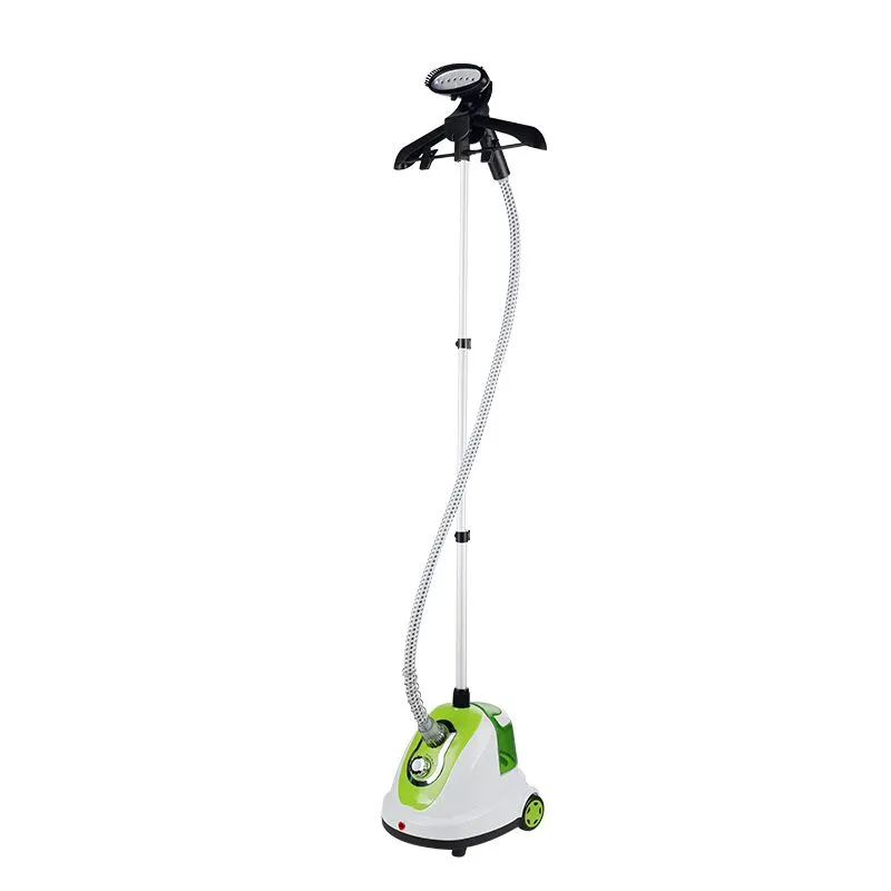 Čo robí parný železo s rozlohou 1700 W?